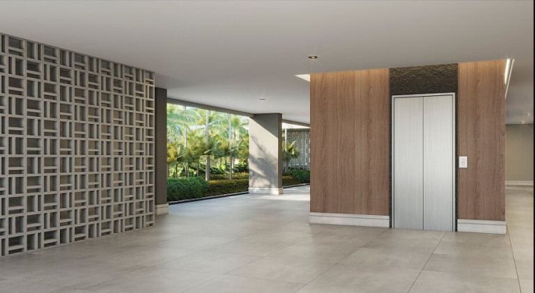 Imagem Apartamento com 2 Quartos à Venda, 170 m² em Brooklin Novo - São Paulo Imagem Apartamento com 2 Quartos à Venda, 170 m² em Brooklin Novo - São Paulo