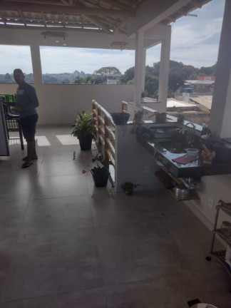 Imagem Casa com 3 Quartos à Venda, 180 m² em Chácara Novo Horizonte - Contagem Imagem Casa com 3 Quartos à Venda, 180 m² em Chácara Novo Horizonte - Contagem