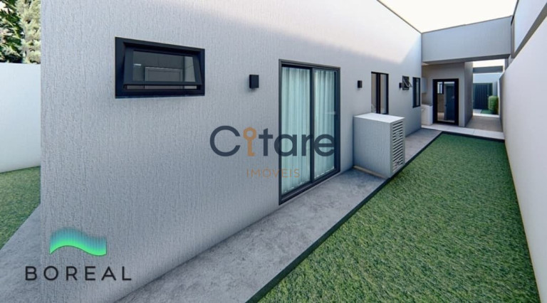 Imagem Casa com 3 Quartos à Venda, 176 m² em Centro - Eusébio Imagem Casa com 3 Quartos à Venda, 176 m² em Centro - Eusébio