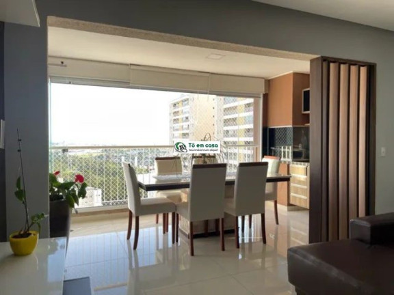 Imagem Imóvel com 3 Quartos à Venda, 100 m² em Jardim Das Indústrias - São José Dos Campos