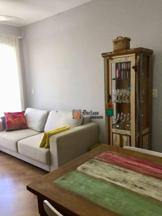 Imagem Apartamento com 2 Quartos à Venda, 48 m² em Ipiranga - São Paulo Imagem Apartamento com 2 Quartos à Venda, 48 m² em Ipiranga - São Paulo