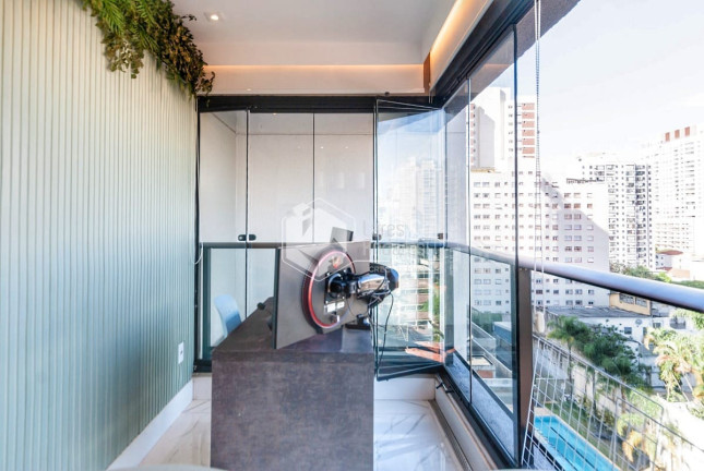 Imagem Apartamento com 2 Quartos à Venda, 69 m² em Vila Mariana - São Paulo Imagem Apartamento com 2 Quartos à Venda, 69 m² em Vila Mariana - São Paulo