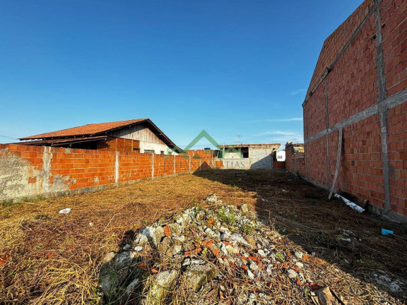 Imagem Terreno à Venda, 240 m² em Volta Redonda - Araquari