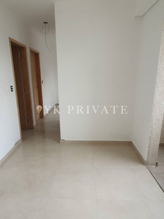 Imagem Apartamento com 2 Quartos à Venda, 48 m² em Casa Verde - São Paulo