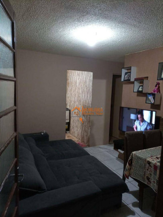 Imagem Casa com 2 Quartos à Venda, 40 m² em Cidade Parque São Luiz - Guarulhos Imagem Casa com 2 Quartos à Venda, 40 m² em Cidade Parque São Luiz - Guarulhos