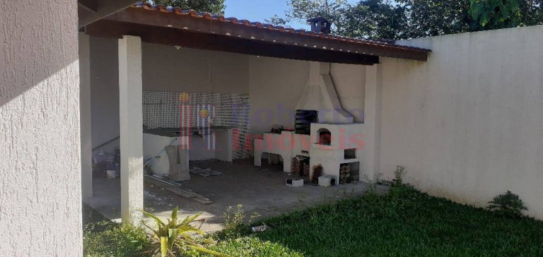 Imagem Casa com 4 Quartos à Venda, 720 m² em Cambiju - Itapoá Imagem Casa com 4 Quartos à Venda, 720 m² em Cambiju - Itapoá