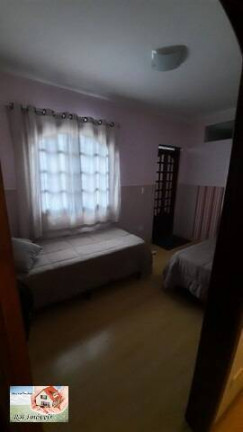 Imagem Casa com 3 Quartos à Venda, 152 m² em Vila Suíça - Santo André Imagem Casa com 3 Quartos à Venda, 152 m² em Vila Suíça - Santo André