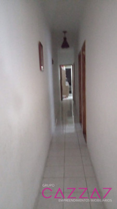 Imagem Casa com 3 Quartos à Venda, 203 m² em Tupi - Praia Grande
