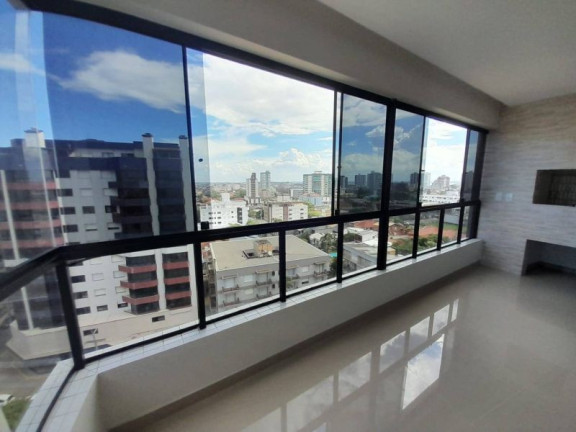 Imagem Apartamento com 3 Quartos à Venda, 176 m² em Centro - Tramandaí