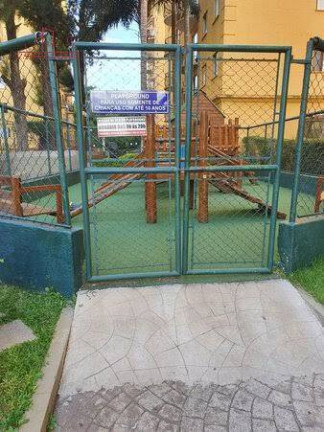 Imagem Apartamento com 3 Quartos à Venda, 61 m² em Vila Das Belezas - São Paulo