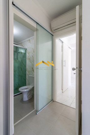 Imagem Apartamento com 2 Quartos à Venda, 75 m² em Campo Belo - São Paulo