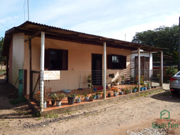 Imagem Casa com 2 Quartos à Venda, 80 m² em Campo Bonito - Torres Imagem Casa com 2 Quartos à Venda, 80 m² em Campo Bonito - Torres