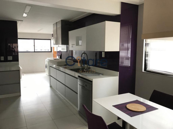 Imagem Apartamento com 3 Quartos à Venda, em Mucuripe - Fortaleza Imagem Apartamento com 3 Quartos à Venda, em Mucuripe - Fortaleza