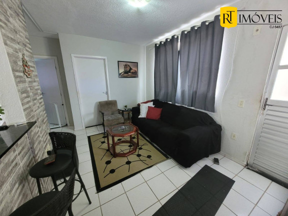 Imagem Apartamento com 2 Quartos à Venda, 50 m² em Jardim Esperança - Cabo Frio Imagem Apartamento com 2 Quartos à Venda, 50 m² em Jardim Esperança - Cabo Frio
