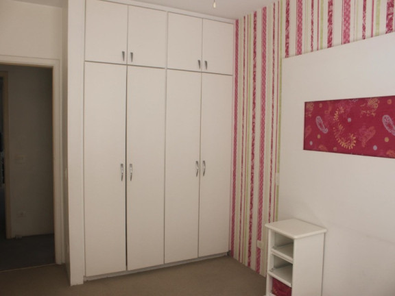 Imagem Imóvel com 3 Quartos à Venda, 198 m² em Paraíso - São Paulo