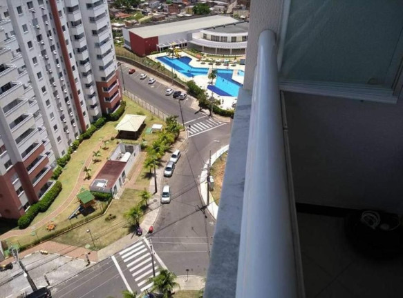 Imagem Apartamento com 2 Quartos à Venda, 50 m² em Piatã - Salvador Imagem Apartamento com 2 Quartos à Venda, 50 m² em Piatã - Salvador
