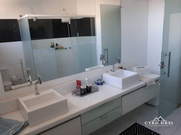 Imagem Casa com 3 Quartos à Venda, 200 m² em Loteamento São Francisco - Piracicaba