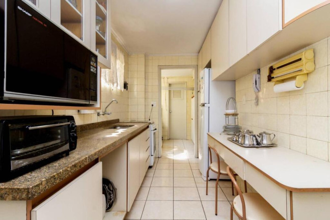 Imagem Apartamento com 3 Quartos à Venda, 64 m² em Vila Mariana - São Paulo Imagem Apartamento com 3 Quartos à Venda, 64 m² em Vila Mariana - São Paulo