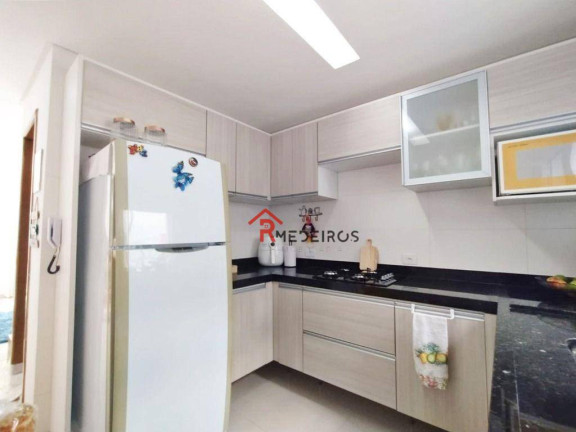 Imagem Casa com 2 Quartos à Venda, 58 m² em Canto Do Forte - Praia Grande Imagem Casa com 2 Quartos à Venda, 58 m² em Canto Do Forte - Praia Grande