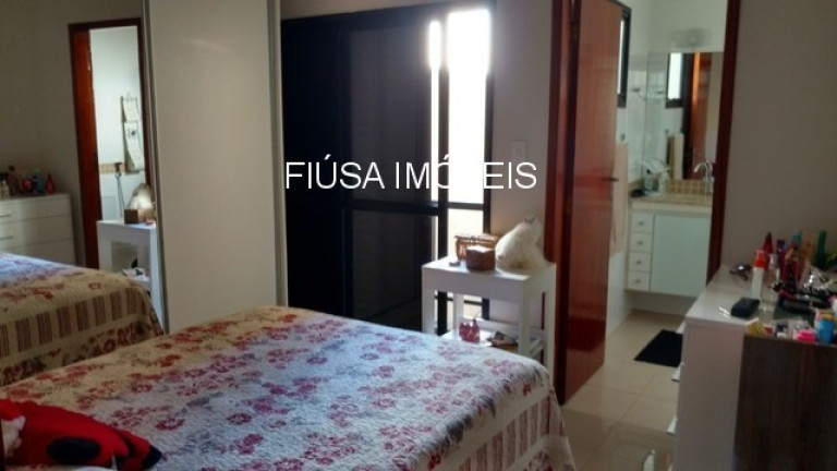 Imagem Apartamento com 2 Quartos à Venda, 72 m² em Jardim Botânico - Ribeirão Preto