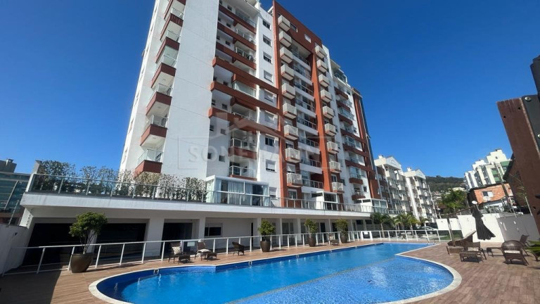 Cobertura com 3 Quartos à Venda, 153 m² em Agronômica - Florianópolis
