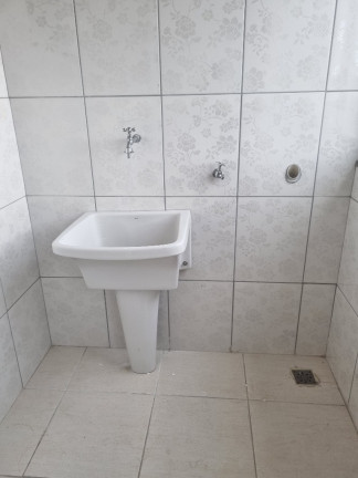 Imagem Casa com 2 Quartos para Alugar, 65 m² em Ampliação - Itaborai