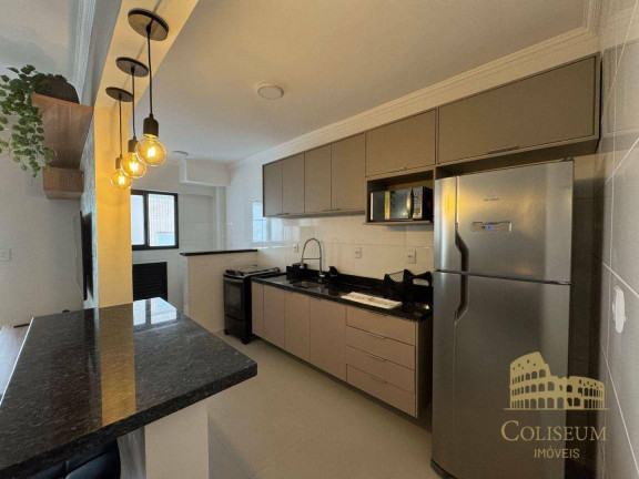 Imagem Apartamento com 2 Quartos para Alugar, 74 m² em Canto Do Forte - Praia Grande Imagem Apartamento com 2 Quartos para Alugar, 74 m² em Canto Do Forte - Praia Grande