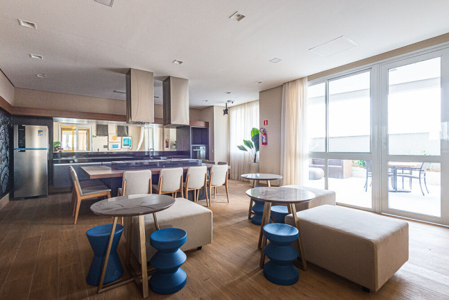 Imagem Apartamento com 2 Quartos à Venda, 75 m² em Parque Da Mooca - São Paulo Imagem Apartamento com 2 Quartos à Venda, 75 m² em Parque Da Mooca - São Paulo