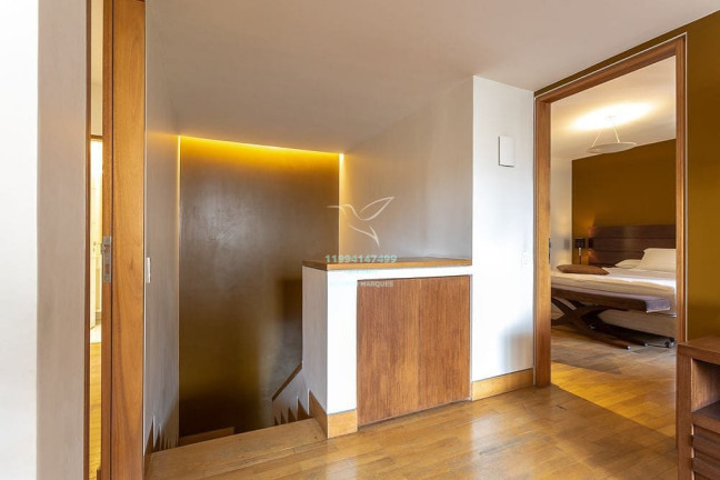 Imagem Apartamento com 2 Quartos à Venda, 172 m² em Perdizes - São Paulo
