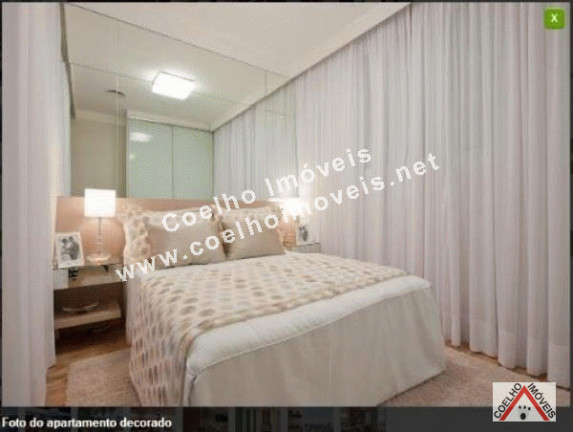 Imagem Apartamento à Venda, 75 m² em Bairro Inválido - Cidade Inexistente