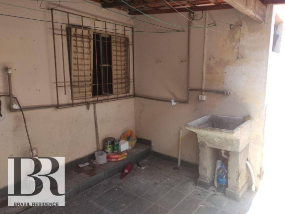 Imagem Casa com 3 Quartos à Venda, 251 m² em Vila Camilópolis - Santo André Imagem Casa com 3 Quartos à Venda, 251 m² em Vila Camilópolis - Santo André