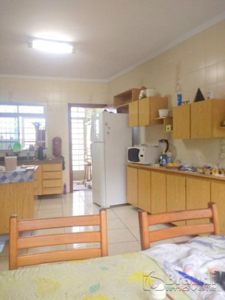 Imagem Casa com 3 Quartos à Venda, 170 m² em Vila Graciosa - São Paulo