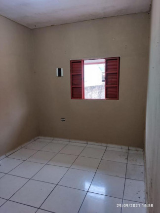 Imagem Casa com 4 Quartos à Venda, 103 m² em Residencial Astória - Tatuí Imagem Casa com 4 Quartos à Venda, 103 m² em Residencial Astória - Tatuí