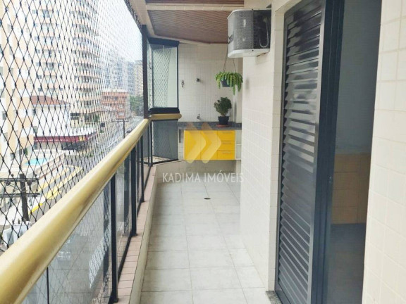 Imagem Apartamento com 3 Quartos à Venda, 120 m² em Vila Tupi - Praia Grande Imagem Apartamento com 3 Quartos à Venda, 120 m² em Vila Tupi - Praia Grande