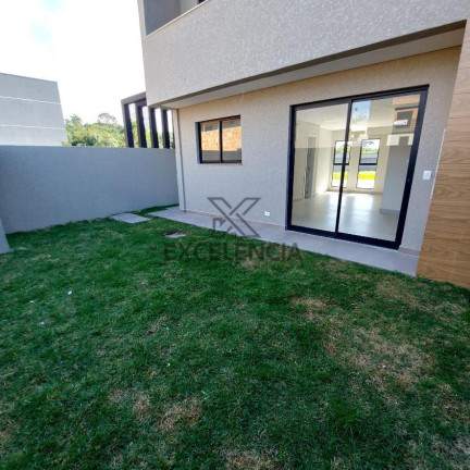 Imagem Sobrado com 3 Quartos à Venda, 120 m² em Costeira - São José Dos Pinhais Imagem Sobrado com 3 Quartos à Venda, 120 m² em Costeira - São José Dos Pinhais