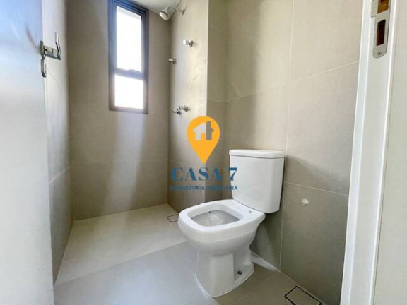 Imagem Apartamento com 3 Quartos à Venda, 91 m² em Serra - Belo Horizonte