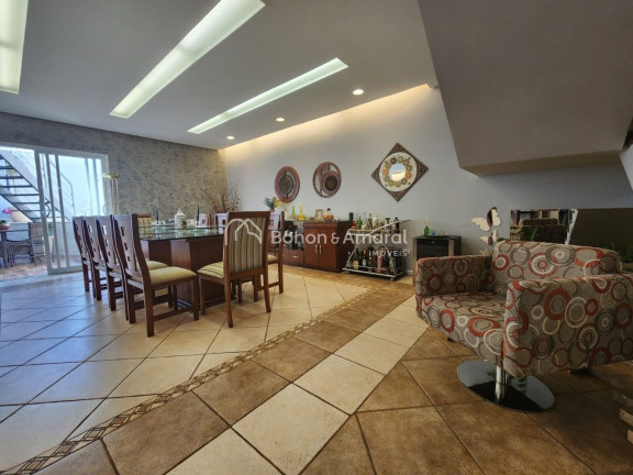 Imagem Casa de Condomínio com 4 Quartos à Venda, 253 m² em Parque Brasil 500 - Paulínia Imagem Casa de Condomínio com 4 Quartos à Venda, 253 m² em Parque Brasil 500 - Paulínia