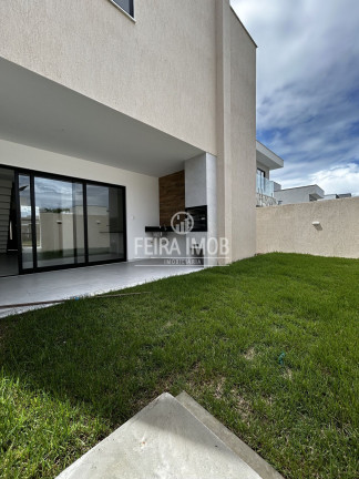 Imagem Casa com 4 Quartos à Venda, 162 m² em Catu De Abrantes (abrantes) - Camaçari Imagem Casa com 4 Quartos à Venda, 162 m² em Catu De Abrantes (abrantes) - Camaçari