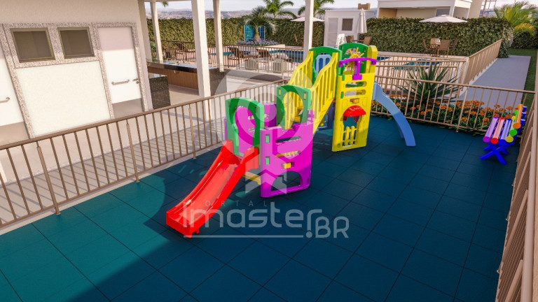 Imagem Apartamento com 2 Quartos à Venda, 41 m² em Urucunema - Eusébio Imagem Apartamento com 2 Quartos à Venda, 41 m² em Urucunema - Eusébio