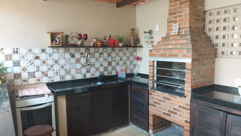 Imagem Casa com 4 Quartos à Venda, 360 m² em Piedade - Jaboatão Dos Guararapes