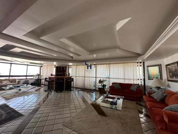 Imagem Apartamento com 4 Quartos à Venda, 361 m² em Jardim Apipema - Salvador Imagem Apartamento com 4 Quartos à Venda, 361 m² em Jardim Apipema - Salvador