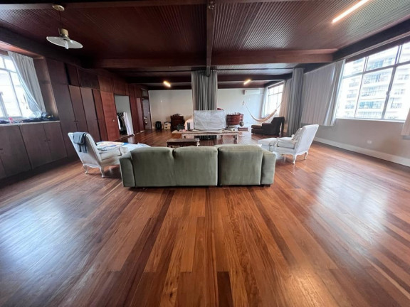 Imagem Cobertura com 3 Quartos à Venda, 366 m² em Ipanema - Rio De Janeiro