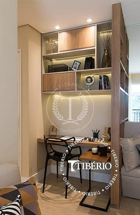 Imagem Apartamento com 2 Quartos à Venda, 50 m² em Campo Limpo - São Paulo Imagem Apartamento com 2 Quartos à Venda, 50 m² em Campo Limpo - São Paulo