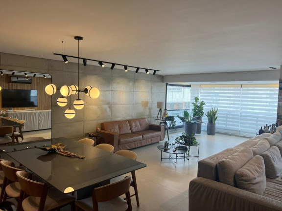 Imagem Apartamento com 3 Quartos à Venda, 200 m² em Rudge Ramos - São Bernardo Do Campo