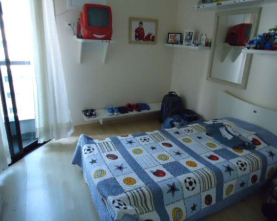 Imagem Apartamento com 3 Quartos à Venda, 186 m² em Pitangueiras - Guarujá