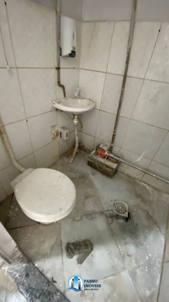 Sala Comercial à Venda, 55 m² em Saracuruna - Duque De Caxias