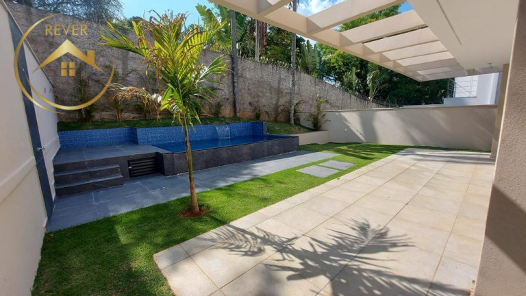 Imagem Sobrado com 3 Quartos à Venda, 275 m² em Sítios De Recreio Gramado - Campinas