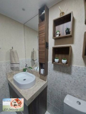 Imagem Casa com 2 Quartos à Venda, 114 m² em Vila Humaitá - Santo André Imagem Casa com 2 Quartos à Venda, 114 m² em Vila Humaitá - Santo André