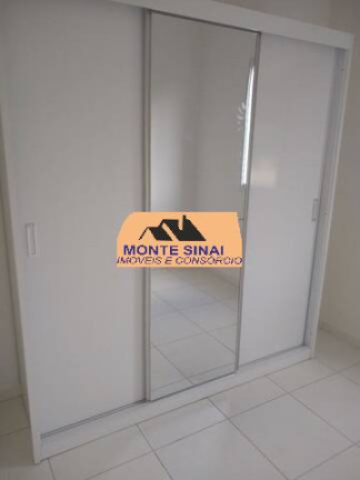 Imagem Apartamento com 2 Quartos à Venda, 41 m² em Jardim Ipê - Sorocaba