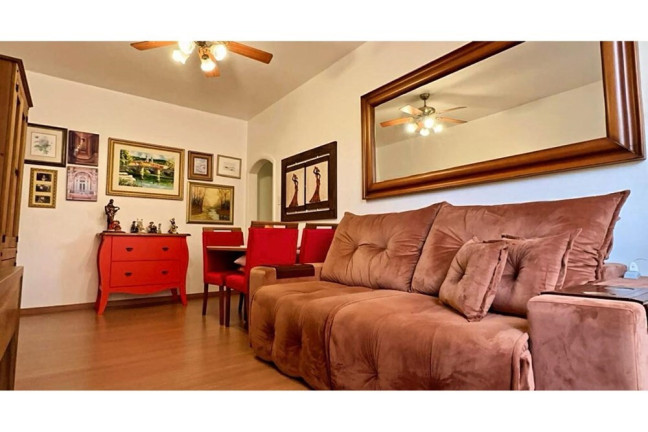 Apartamento com 2 Quartos à Venda, 81 m² em Petrópolis - Porto Alegre